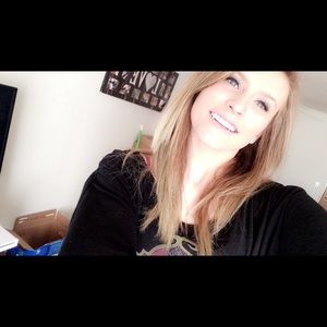 Meet your Posher, Kendra